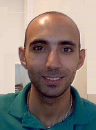 Mohamad AWAD