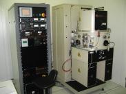 PVD equipment Alcatel SCM600