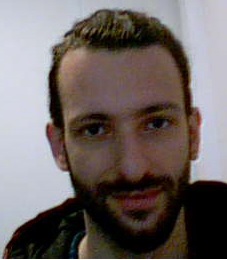 Dimitrios DAMIANOS