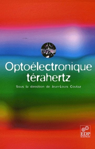 Optoélectronique térahertz