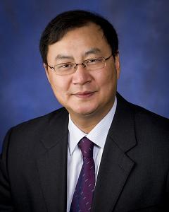 Prof. KE WU
