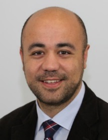 Mehmet KAYNAK (IHP Microelectronics –Frankfurt (Oder) Germany)