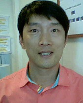 PARK Hyungjin