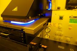 UV Photolithography