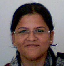 SHARMA Ekta