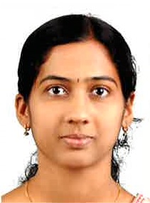 Nimisha SIVARAMAN